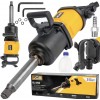 ПНЕВМАТИЧЕН УДАРЕН ГАЙКОВЕРТ С ДЪЛЪГ ШПИНДЕЛ 1″ 4000 NM JCB ПНЕВМАТИЧЕН УДАРЕН ГАЙКОВЕРТ С ДЪЛЪГ ШПИНДЕЛ 1″ 4000 NM JCB