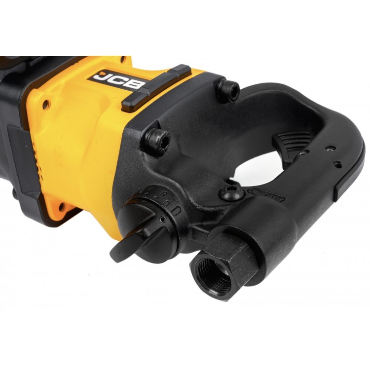 ПНЕВМАТИЧЕН УДАРЕН ГАЙКОВЕРТ С КЪС ШПИНДЕЛ 1″ 2000 NM JCB ПНЕВМАТИЧЕН УДАРЕН ГАЙКОВЕРТ С КЪС ШПИНДЕЛ 1″ 2000 NM JCB