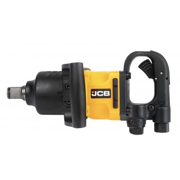 ПНЕВМАТИЧЕН УДАРЕН ГАЙКОВЕРТ С КЪС ШПИНДЕЛ 1″ 2000 NM JCB