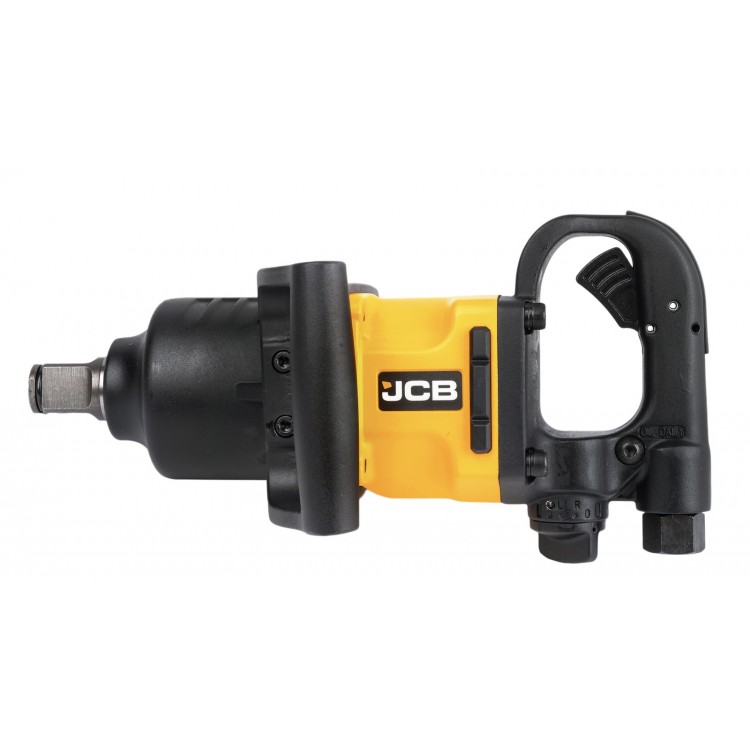 ПНЕВМАТИЧЕН УДАРЕН ГАЙКОВЕРТ С КЪС ШПИНДЕЛ 1″ 2000 NM JCB ПНЕВМАТИЧЕН УДАРЕН ГАЙКОВЕРТ С КЪС ШПИНДЕЛ 1″ 2000 NM JCB