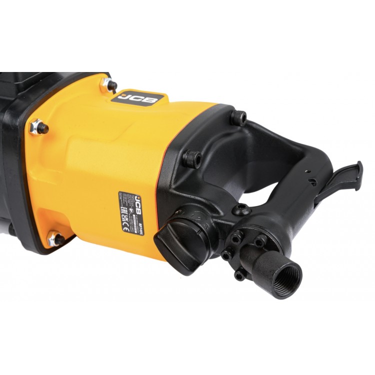 ПНЕВМАТИЧЕН УДАРЕН ГАЙКОВЕРТ С ДЪЛЪГ ШПИНДЕЛ 1″ 3480 NM JCB ПНЕВМАТИЧЕН УДАРЕН ГАЙКОВЕРТ С ДЪЛЪГ ШПИНДЕЛ 1″ 3480 NM JCB