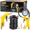 Пневматичен комплект JCB JCB-RP8031K6 , 6 части Пневматичен комплект JCB JCB-RP8031K6 , 6 части