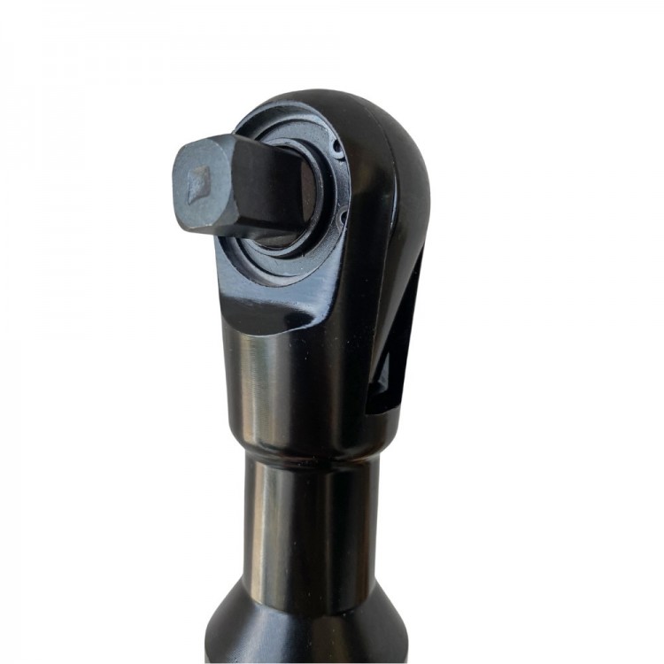 Професионална пневматична тресчотка HAWEK , 1/2" , 80 Nm, HW-1062 Професионална пневматична тресчотка HAWEK , 1/2" , 80 Nm, HW-1062
