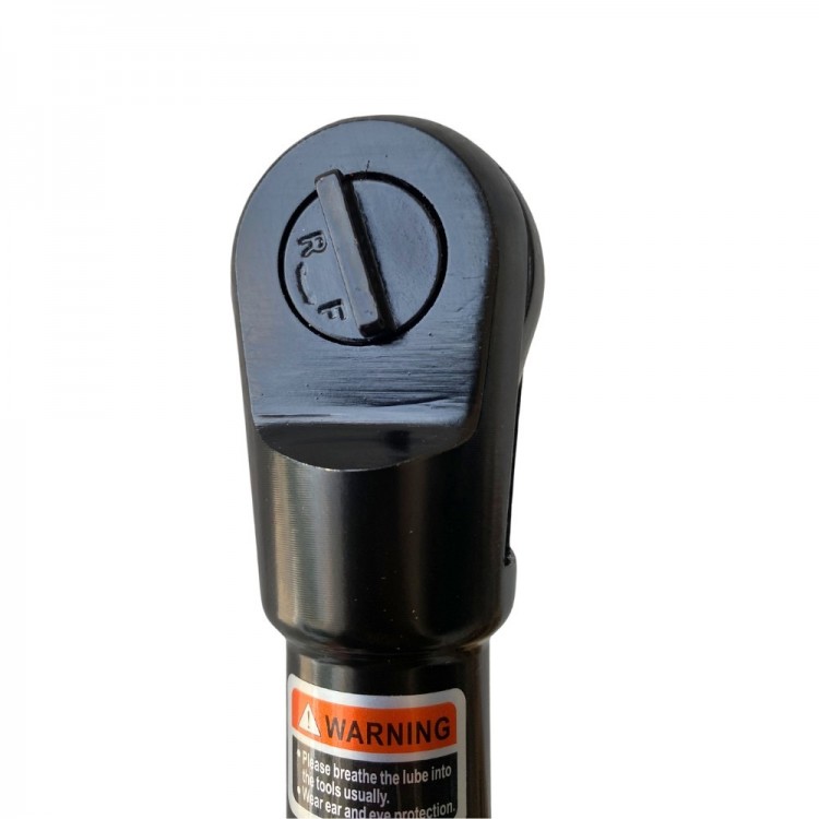 Професионална пневматична тресчотка HAWEK , 1/2" , 80 Nm, HW-1062 Професионална пневматична тресчотка HAWEK , 1/2" , 80 Nm, HW-1062