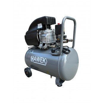 Компресор за въздух 50 литра HAWEK , HW-3011