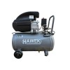 Компресор за въздух 50 литра HAWEK , HW-3011 Компресор за въздух 50 литра HAWEK , HW-3011