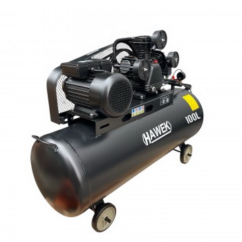 Компресор за въздух 100 литра 