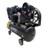 Бензинов компресор за въздух HAWEK , 50 литра , 7.5Hp