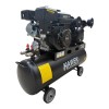 Бензинов компресор за въздух HAWEK , 50 литра , 7.5Hp