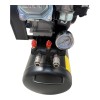 Бензинов компресор за въздух HAWEK , 50 литра , 7.5Hp