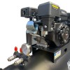 БЕНЗИНОВ КОМПРЕСОР ЗА ВЪЗДУХ 100 ЛИТРА 7.5HP HAWEK