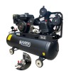 БЕНЗИНОВ КОМПРЕСОР ЗА ВЪЗДУХ 100 ЛИТРА 7.5HP HAWEK