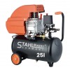 Електрически компресор STAHLMAYER , 25л или 50л, 1.5 kW Електрически компресор STAHLMAYER , 25л или 50л, 1.5 kW