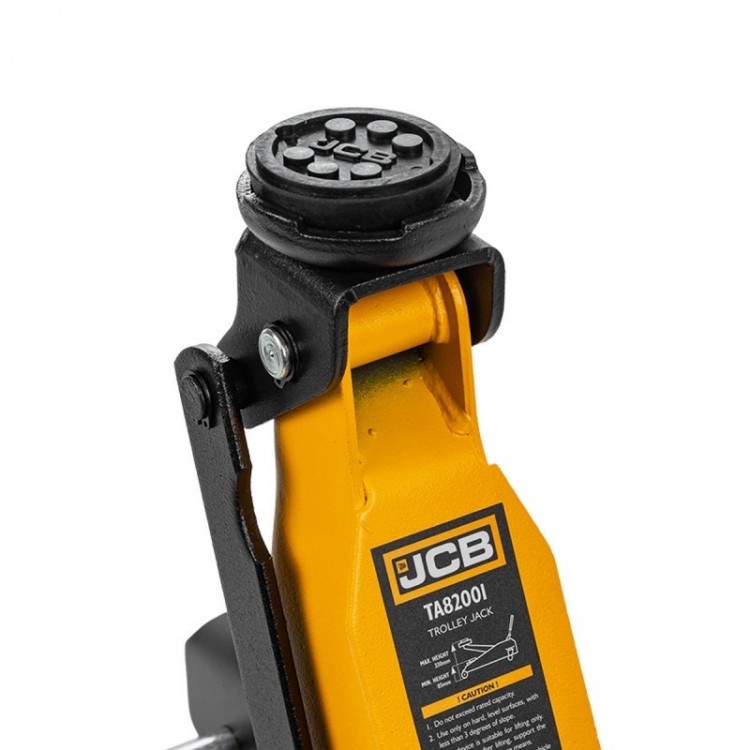 Крик крокодил 2т нископрофилен JCB ,TА82001 (85-330mm) Крик крокодил 2т нископрофилен JCB ,TА82001 (85-330mm)