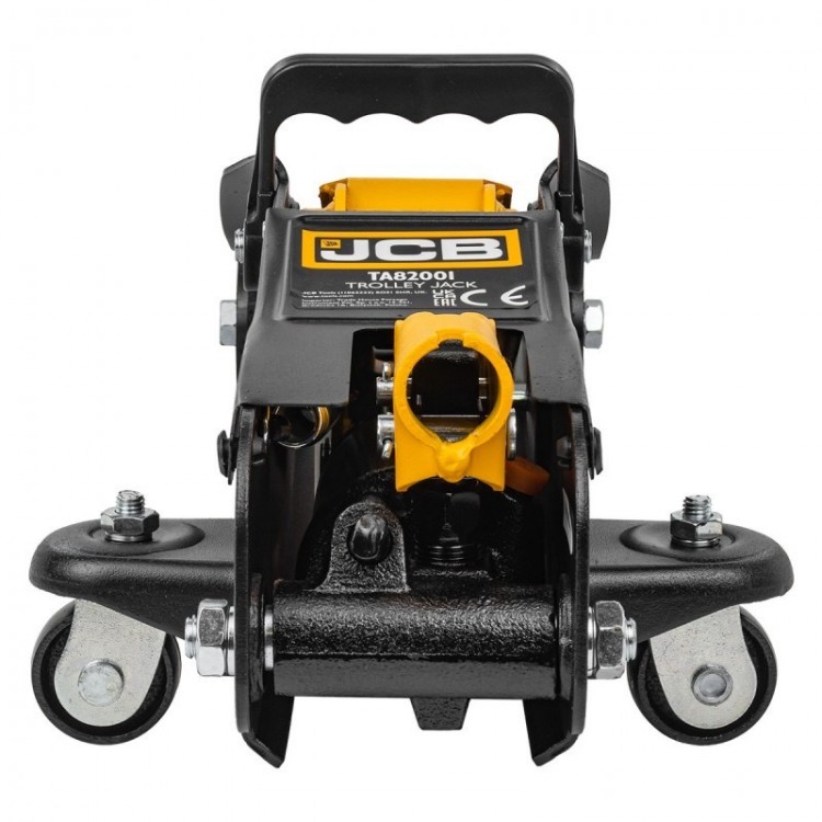 Крик крокодил 2т нископрофилен JCB ,TА82001 (85-330mm) Крик крокодил 2т нископрофилен JCB ,TА82001 (85-330mm)