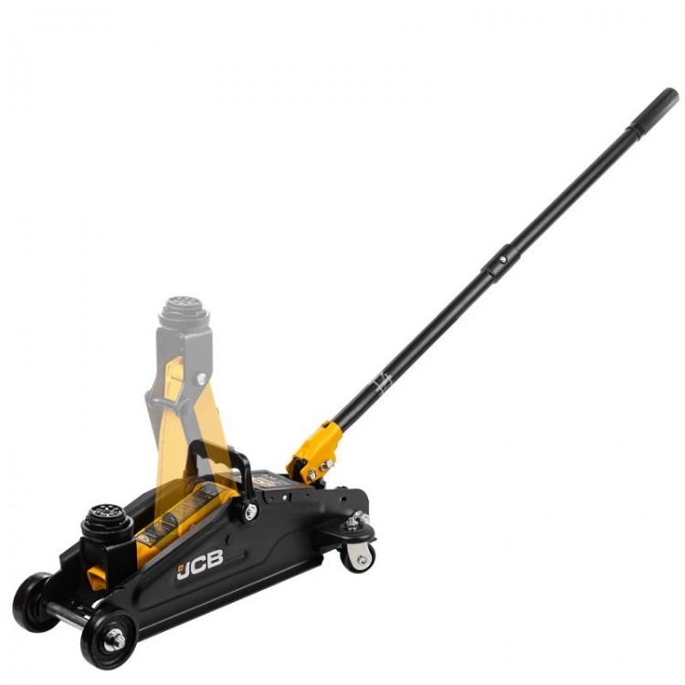 Крик крокодил 2т JCB ,T820050 (135-340mm) Крик крокодил 2т JCB ,T820050 (135-340mm)