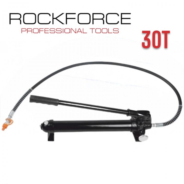 Хидравлична помпа 30 тона ROCKFORCE , RF-0100-2A-4 Хидравлична помпа 30 тона ROCKFORCE , RF-0100-2A-4
