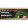 Хидравлична помпа 30 тона ROCKFORCE , RF-0100-2A-4 Хидравлична помпа 30 тона ROCKFORCE , RF-0100-2A-4