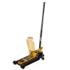 Крик крокодил нископрофилен 5т с педал JCB ,TR50001 (90-550mm) Крик крокодил нископрофилен 5т с педал JCB ,TR50001 (90-550mm)