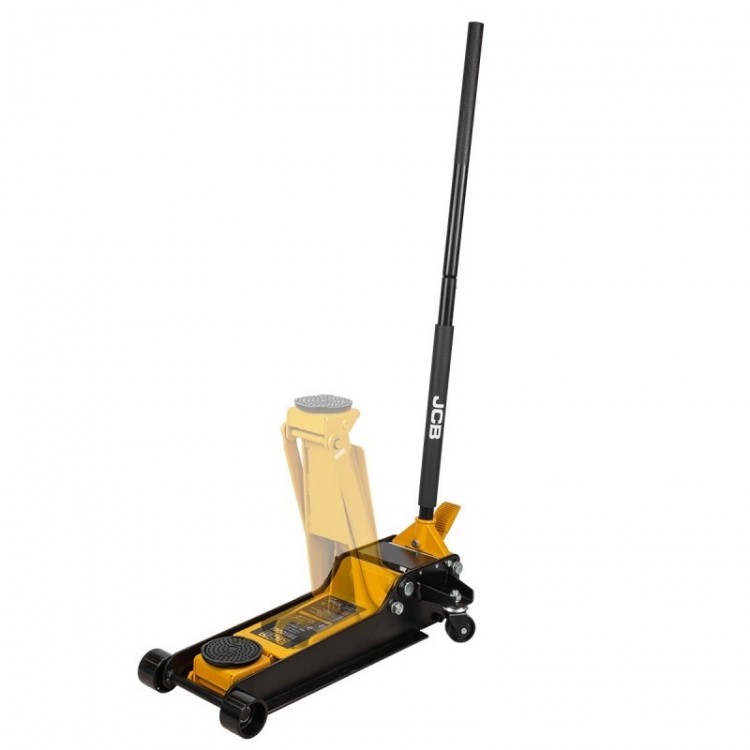 Крик крокодил нископрофилен 5т с педал JCB ,TR50001 (90-550mm) Крик крокодил нископрофилен 5т с педал JCB ,TR50001 (90-550mm)