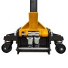 Крик крокодил нископрофилен 5т с педал JCB ,TR50001 (90-550mm) Крик крокодил нископрофилен 5т с педал JCB ,TR50001 (90-550mm)