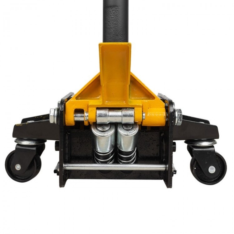 Крик крокодил нископрофилен 5т с педал JCB ,TR50001 (90-550mm) Крик крокодил нископрофилен 5т с педал JCB ,TR50001 (90-550mm)