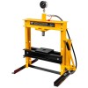 Хидравлична преса 12 тона JCB , TY12001 Хидравлична преса 12 тона JCB , TY12001