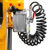 Пневмо-хидравлична преса 20 тона JCB , TY20002 Пневмо-хидравлична преса 20 тона JCB , TY20002