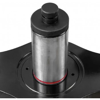 МОБИЛНА  ХИДРАВЛИЧНА СКОБА  ЗА ШЕНКЕЛНИ БОЛТОВЕ - ЗА КАМИОНИ 75 ТОНА ROCKFORCE