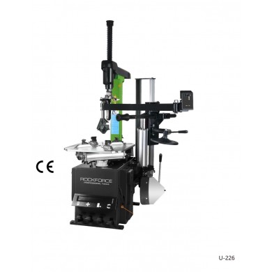 АВТОМАТ ЗА СМЯНА НА ГУМИ ЗА ДЖАНТИ С РАМО RockForce , U226