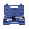 Комплект Гайкоцеп HAWEK 4 части HW-1164 Комплект Гайкоцеп HAWEK 4 части HW-1164