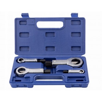 Комплект Гайкоцеп HAWEK  4 части HW-1164 Комплект Гайкоцеп HAWEK  4 части HW-1164
