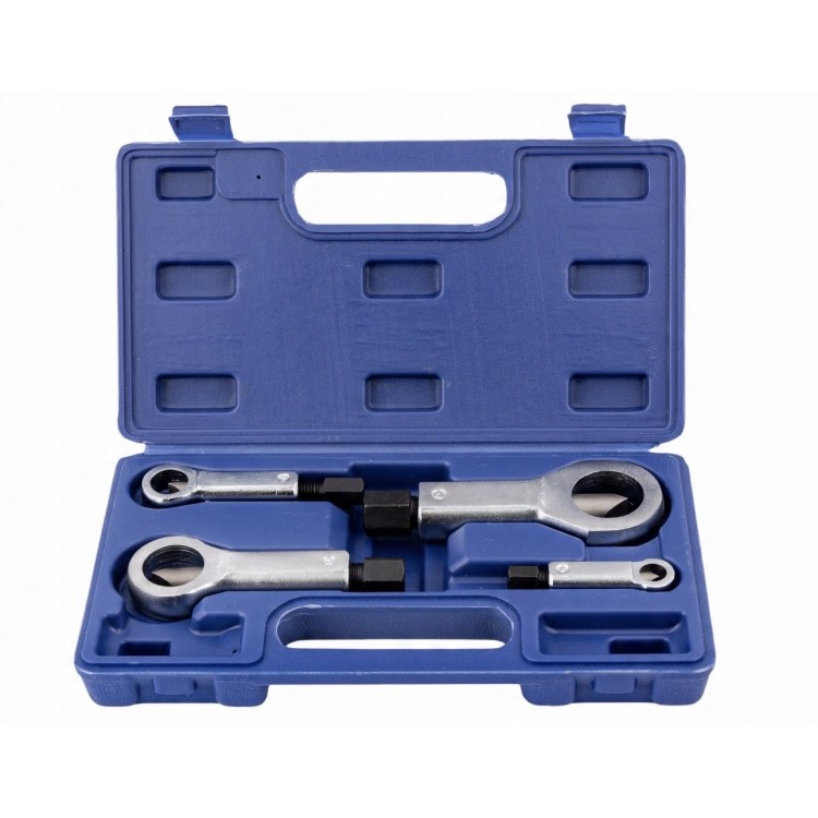 Комплект Гайкоцеп HAWEK 4 части HW-1164 Комплект Гайкоцеп HAWEK 4 части HW-1164
