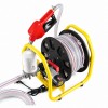 Електрическа помпа за гориво със стойка и пистолет  – 12V , В-29-29