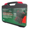 Отвертки ТОРКС комплект 11 части ROCKFORCE Отвертки ТОРКС комплект 11 части ROCKFORCE