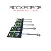 Звездогаечни ключове Twist ROCKFORCE , 5 части Звездогаечни ключове Twist ROCKFORCE , 5 части