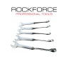 Звездогаечни ключове Twist ROCKFORCE , 5 части Звездогаечни ключове Twist ROCKFORCE , 5 части