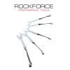 Звездогаечни ключове Twist ROCKFORCE , 5 части Звездогаечни ключове Twist ROCKFORCE , 5 части