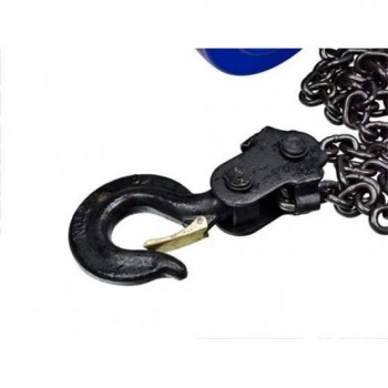 Ръчна верижна лебедка 1 тон 3 м