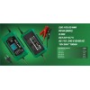 Зарядно устройство за акумулатор 6А , 12V , 2AH-100AH , ROCKFORCE Зарядно устройство за акумулатор 6А , 12V , 2AH-100AH , ROCKFORCE