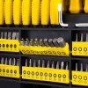 Комплект отвертки и битове 100 части , STAHLMAYER Комплект отвертки и битове 100 части , STAHLMAYER