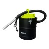 Прахосмукачка за пепел 20л , 1200w , HAWEK Прахосмукачка за пепел 20л , 1200w , HAWEK