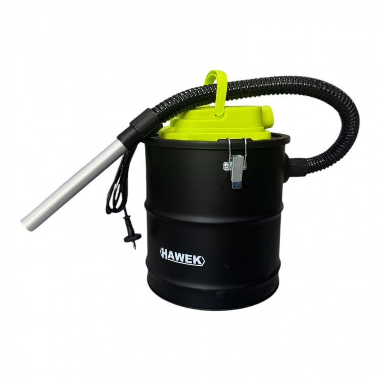 Прахосмукачка за пепел 20л , 1200w , HAWEK Прахосмукачка за пепел 20л , 1200w , HAWEK
