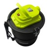 Прахосмукачка за пепел 20л , 1200w , HAWEK Прахосмукачка за пепел 20л , 1200w , HAWEK