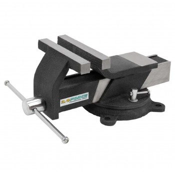 Въртящо стоманено менгеме  4"(100мм) iLOFORCE