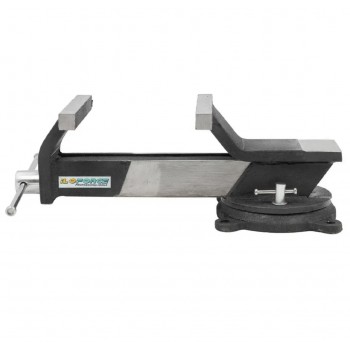 Въртящо стоманено менгеме  4"(100мм) iLOFORCE