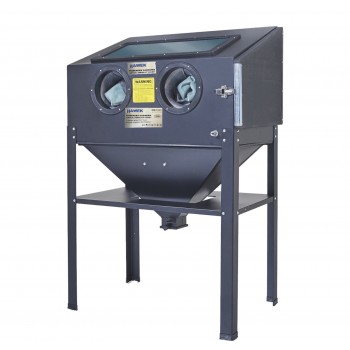 ПЯСЪКОСТРУЙНА КАБИНА 220 ЛИТРА HAWEK