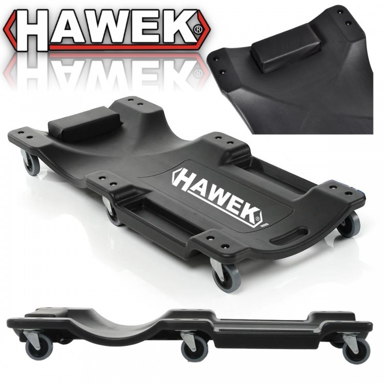 Автомоньорска лежанка HAWEK , HW-1043 Автомоньорска лежанка HAWEK , HW-1043