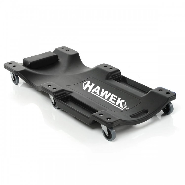 Автомоньорска лежанка HAWEK , HW-1043 Автомоньорска лежанка HAWEK , HW-1043