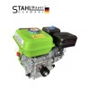 БЕНЗИНОВ ЧЕТИРИТАКТОВ ДВИГАТЕЛ ЗА МОТОФРЕЗА 7.5HP STAHLMAYER БЕНЗИНОВ ЧЕТИРИТАКТОВ ДВИГАТЕЛ ЗА МОТОФРЕЗА 7.5HP STAHLMAYER